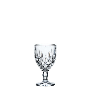 Nachtmann | Noblesse | Liqueur Goblets | 57 ml | Crystal | Set Of 4