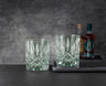 Whisky Tumblers (Mint) - Set of 2