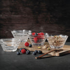Serving Bowls - Set of 4