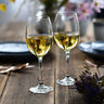 White Wine Glasses
