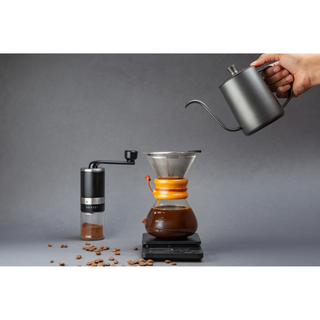 AltVibes Coffee Pourover Set