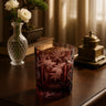 Whisky Tumbler - Amethyst