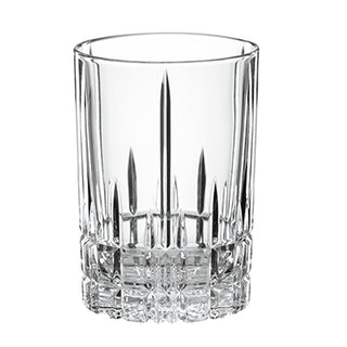 Spiegelau | Perfect Serve - Long Drink Glasses - Small | 240 ml | Crystal | Clear | Set of 6