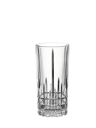Spiegelau | Perfect Serve - Cocktail Masterclass (Coupette, Long Drink, SOF) | 235 ml, 350 ml, & 270 ml | Crystal | Clear | Set of 3