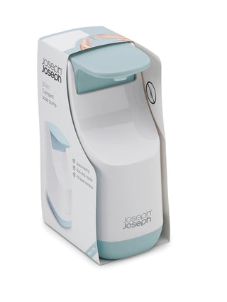 Joseph Joseph | Slim Compact Soap | Dispenser  | BPA free