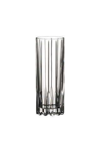 Riedel | Drink Specific Glassware - Fizz Glasses | 265 ml | Crystal | Clear | Set Of 2