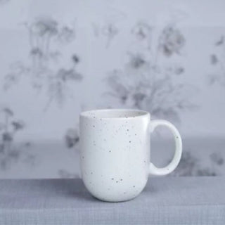 Fujitake |  Coupe Mug Vital | 30 CL | Porcelain | Set of 6
