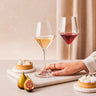 White Wine Glasses