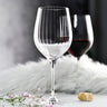 Lumi Optical Wine Glasses