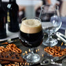 Dark Beer/Stout Glasses