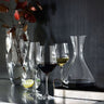 White Wine Glasses