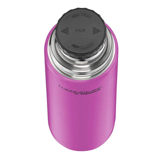 Thermos | Everyday-500 Insulated Bottle | 500 ml | Stainless Steel | Pink | 1 pc