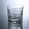 Double Curved Lines (001)
