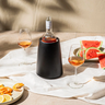 Active - Wine Cooler - Elegant Black