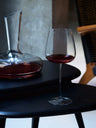 Red Wine Goblets - Set of 2
