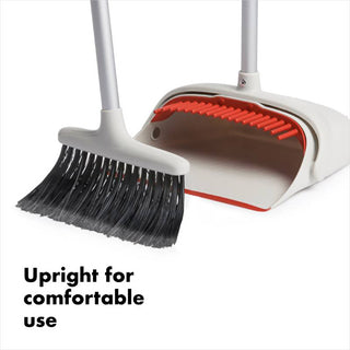 OXO | Good Grips | Upright Sweep Set | Plastic | Set of 2