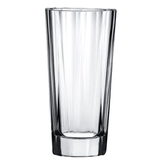Nude | Hemingway | Highball Glass | 310 ml | Crystal | Clear | Set of 4