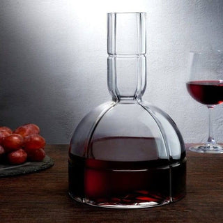 NUDE | O2 Wine Decanter | 1750 ml