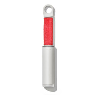 OXO | Good Grips | Reusable Lint Roller | Plastic | White & Red | 1 pc