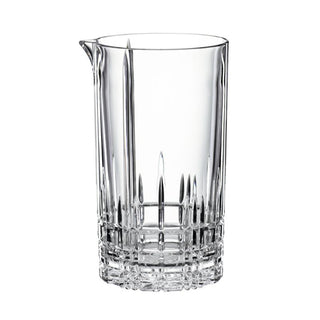 Spiegelau | Perfect Serve - Mixing Glass | 630 ml | Crystal | Clear | 1 pc