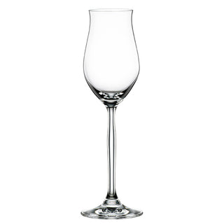 Spiegelau | Venus - Whisky Snifter/Digestive Glass | 194 ml | Crystal | Clear | Set of 6