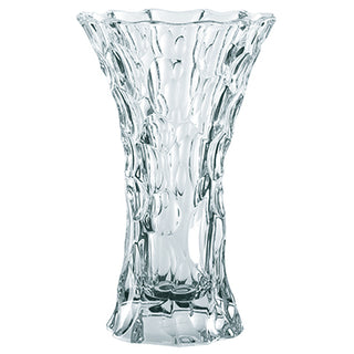 Nachtmann | Sphere | Flower Vase | 21 cm | Crystal | 1 pc