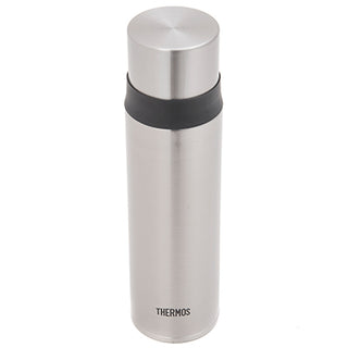 Thermos | Hot & Cold Bottle | 500 ml | Silver | Stainless Steel | 1 pc