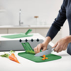Chop2pot Plus - Green