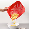 Colander - Red