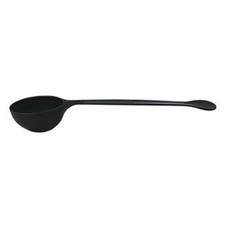 Hario | Syphon Measure Spoon | 150 Gram | Plastic | Black