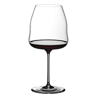 Riedel | Winewings Pinot Noir/Nebbiolo Glass | 950 ml | Clear | Crystal | 1 pc