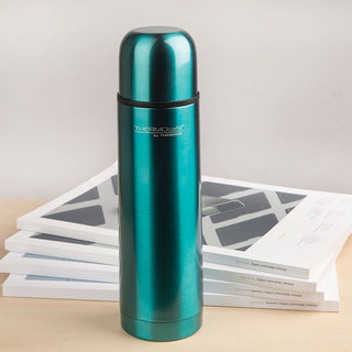 Thermos | Everyday-500 Insulated Bottle | 500 ml | Stainless Steel | Blue | 1 pc