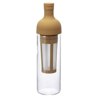 Hario | Filter-In Coffee Bottle | Glass | 650 ml | Mocha