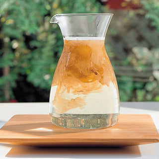 Hario | Decanter | Heatproof Glass | 400 ml | Clear