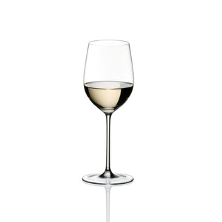 Riedel | Sommeliers - Mature Bordeaux/ Chablis/ Chardonnay | 350 ml | Crystal | Clear | 1 pc