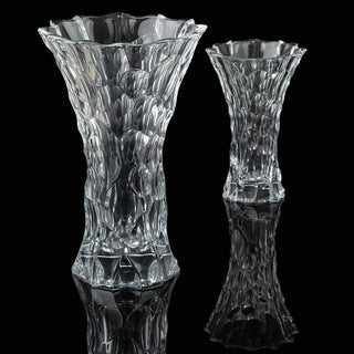 Nachtmann | Sphere | Flower Vase | 21 cm | Crystal | 1 pc