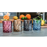 Whisky Tumblers (Berry) - Set of 2