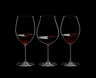 Red Wine Tasting Set - Set of 3