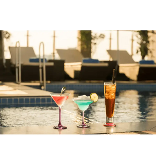 The Recipe Library: At Home Cocktails