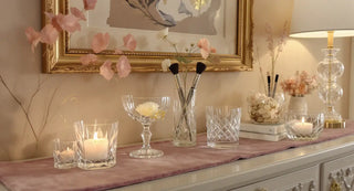 5 Sparkling Reasons Every Host Needs Crystal Glassware at Home