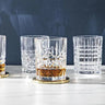 Diamond - Tumblers - Set of 6