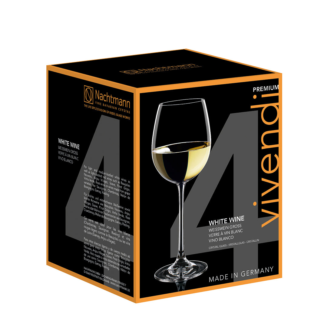 Nachtmann | Vivendi - White Wine | 474 ml