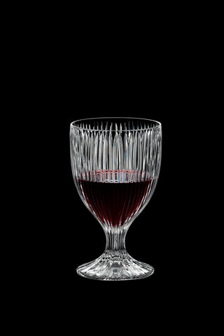 Riedel | Fire - All Purpose Glasses | 335 ml |  Crystal | Clear | Set of 2
