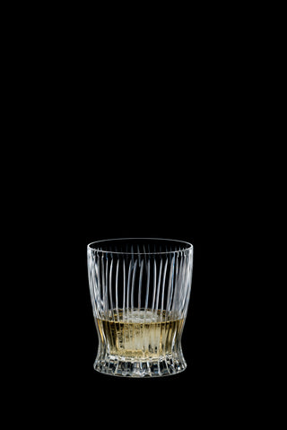Riedel | Fire - Whisky Tumblers | 295 ml | Crystal | Clear | Set of 2