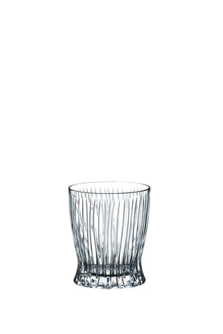 Riedel | Fire - Whisky Tumblers | 295 ml | Crystal | Clear | Set of 2