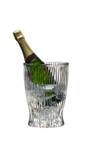 Riedel | Fire - Champagne Cooler | 3.3 Litres | Crystal | Clear | 1 pc