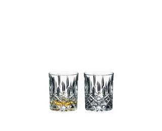 Riedel | Spey - Whisky Tumblers | 295 ml | Crystal | Clear | Set Of 2