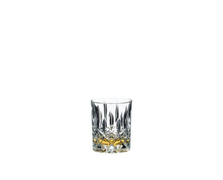 Riedel | Spey - Whisky Tumblers | 295 ml | Crystal | Clear | Set Of 2