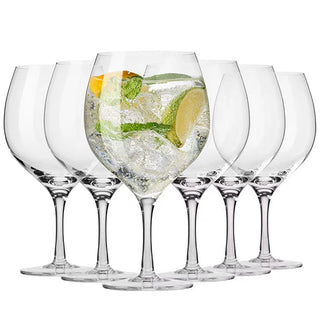 Nachtmann | Gin & Tonic | 630ml | Set of 6