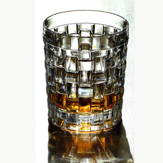 Nachtmann | Bossa Nova | Whisky Glasses | 330 ml | Crystal | Set of 6